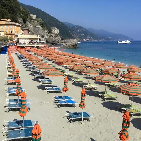 Guest house Il Giardino Incantato Monterosso al Mare