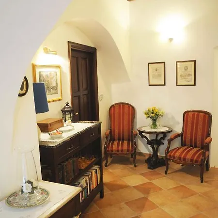 Guest house Il Giardino Incantato Monterosso al Mare