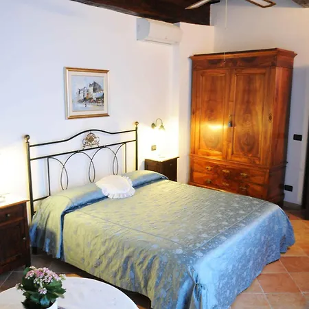 Il Giardino Incantato Guest house Monterosso al Mare