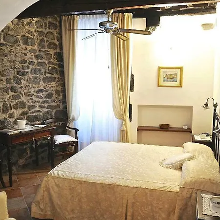 Guest house Il Giardino Incantato *