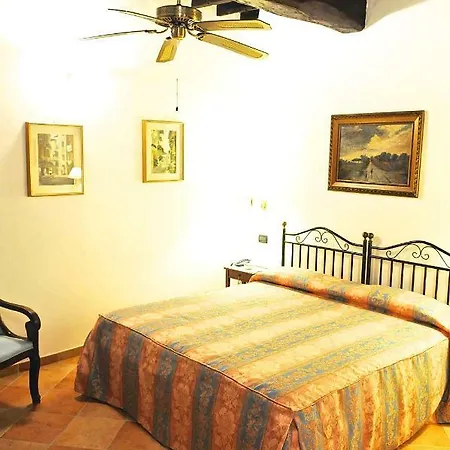 Il Giardino Incantato Guest house Monterosso al Mare