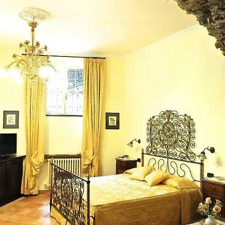 Guest house Il Giardino Incantato