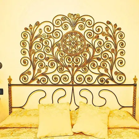 Il Giardino Incantato Guest house