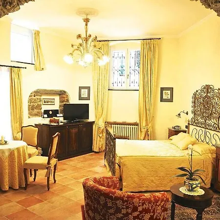 Il Giardino Incantato Guest house Monterosso al Mare