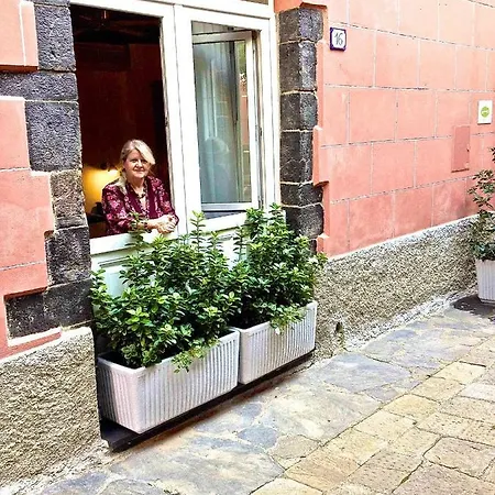 Guest house Il Giardino Incantato