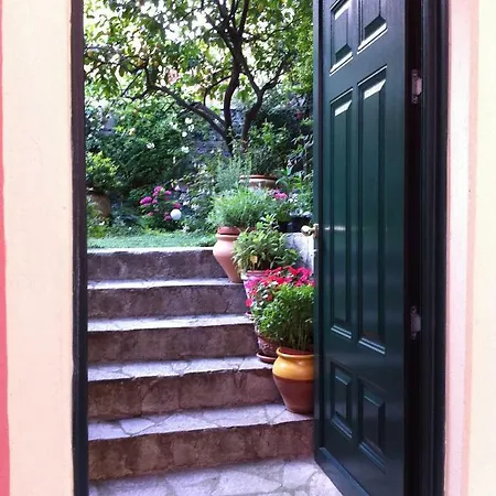 Guest house Il Giardino Incantato