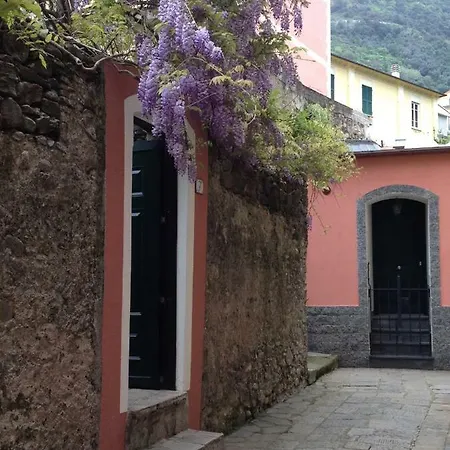 Il Giardino Incantato Guest house Monterosso al Mare