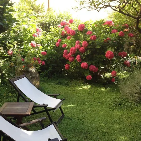 Il Giardino Incantato Guest house *