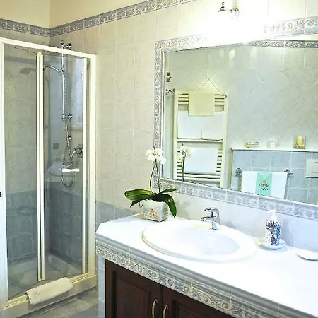 Guest house Il Giardino Incantato Monterosso al Mare