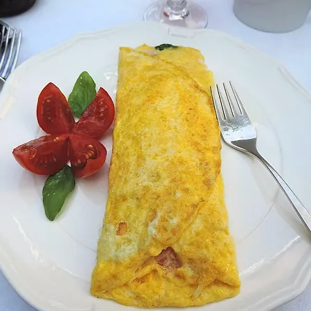 Il Giardino Incantato بيت ضيافة